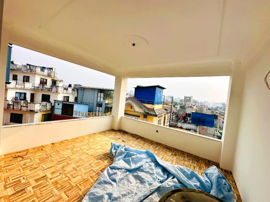 Picture of Kathmandu Metropolitan City, Bagmati